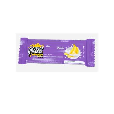 Imagem de Gods Bar Banana Canibal Inc 40g