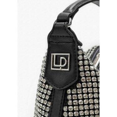 Imagem de Bag Cristal Lp Preto Lança Perfume-Feminino