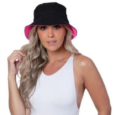 Imagem de Chapéu Dreams Beach Bucket Feminino-Feminino