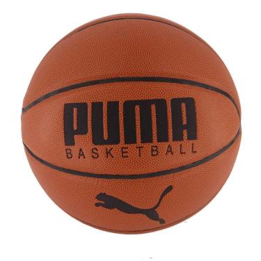 Imagem de BOLA BASKETBALL TOP 083557-01 - MARROM/PRETO 7-Unissex
