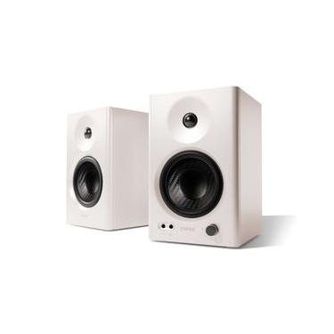 Imagem de Monitor De Áudio MR4 EDIFIER 42W RMS - Branco