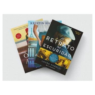 Imagem de Marcas Da Segunda Guerra