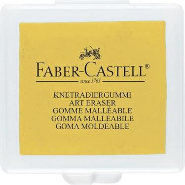 Imagem de Borracha Limpa-Tipo Colorido Ref.127321 Faber-Castell