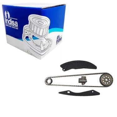 Imagem de Kit De Distribuição - Hb20 2012 A 2022 / Hb20 S 2013 A 2022 / Hb20 X 2