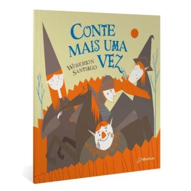 Imagem de Conte Mais uma Vez