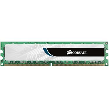 Imagem de Memoria Corsair Valueselect, 8gb (1x8gb), Ddr3, 1333mhz, C9, Cmv8gx3m1a1333c9