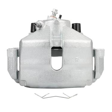 Imagem de SCITOO Pinça de freio dianteira direita com suporte 19B2975 compatível com Audi para A1 2011-2013, para Audi para A3 2010-2013, para Volkswagen para tipo 1 2012-2019, para Volkswagen para Bora 2005