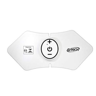 Imagem de Massageador Eletroestimulador Tens Alívio Já Bivolt