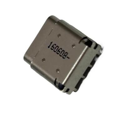 Imagem de ruichuang Porta de carregamento tipo C OEM DC no soquete conector de alimentação compatível com Dell XPS 13 9305 9370 9380 2 peças