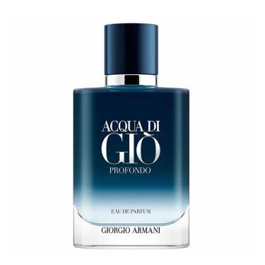 Imagem de Giorgio Armani Acqua Di Giò Profondo Eau De Parfum - Perfume Masculino 50ml