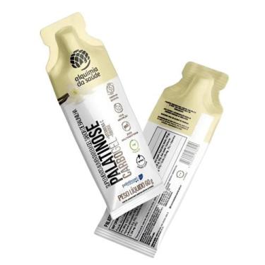 Imagem de Gel Palatinose Alquimia da Saúde Vanilla Unidade 60g, Vanilla