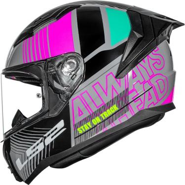 Imagem de Capacete LS2 FF810 Vigo Shift