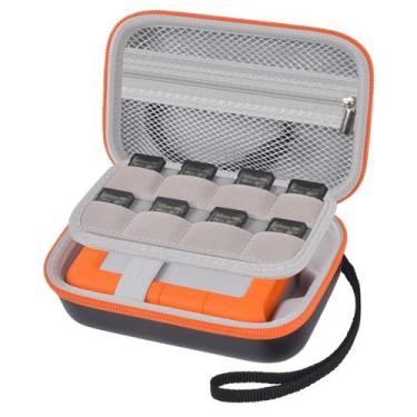 Imagem de Capa para disco rígido externo LaCie Rugged Mini de 1 TB/2 TB/4 TB/5 T