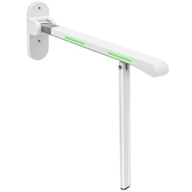 Imagem de Barra de Apoio para Banheiro, Barra de Apoio, Barra de Segurança para Banheiro