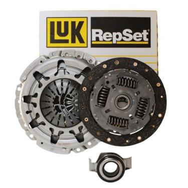 Imagem de Kit de Embreagem Luk 6183017000 Fiat Palio/Siena/Uno 1.0/1.3 8/16V
