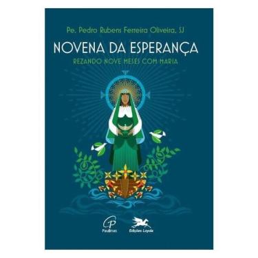 Imagem de Novena Da Esperança