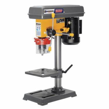 Imagem de Furadeira de Bancada FB16 127/60Hz 500W 019087 Chiaperini