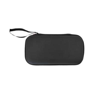 Imagem de Bolsa De Armazenamento Para Console De Jogos Portátil RG40XX H RG405M 