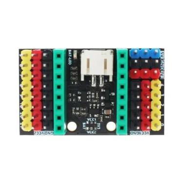 Imagem de Placa De Desenvolvimento ESP32 SuperMini WiFi Bluetooth ESP32 C3 S3 C6