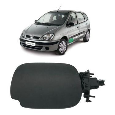 Imagem de Portinhola do tanque combustível renault scenic 1999 á 2010 capa - FRE