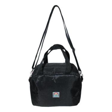 Imagem de Necessaire Térmica Feminina Grande Bolsinha Acessórios Top - Svg