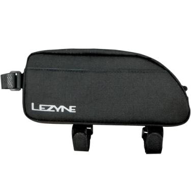 Imagem de Lezyne Bolsa de tubo superior Energy Caddy XL 1-EC-XLCADDY-V104 para smartphones e outros itens, preta