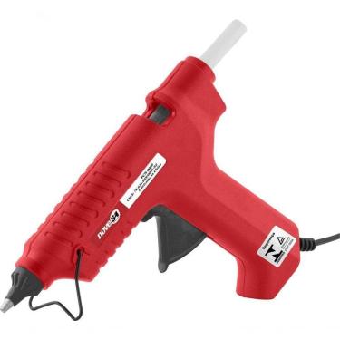 Imagem de Pistola Cola Quente 15 Watts Bivolt Pcn0060 - Nove54