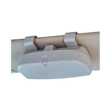 Imagem de Suporte Universal Para Óculos De Sol Para Carro, Estojo De Armazenamen