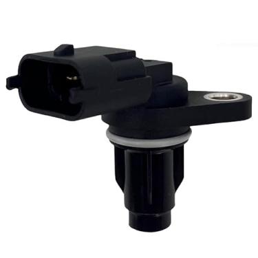 Imagem de Sensor de Posição do Eixo de Comando de Válvulas + Hyundai/Kia | OEM# 3935022040 + 393502B000 393502B010 para Accent, Elantra, Kona, Sonata, Tucson, Veloster, Forte, Niro, Optima, Rio, Soul