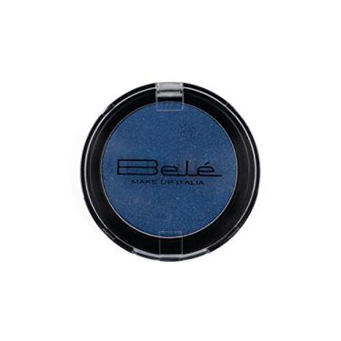 Imagem de Belé MakeUp Italia b.One Sombra (#56 Índigo - Glitter) (Feito na Itália)