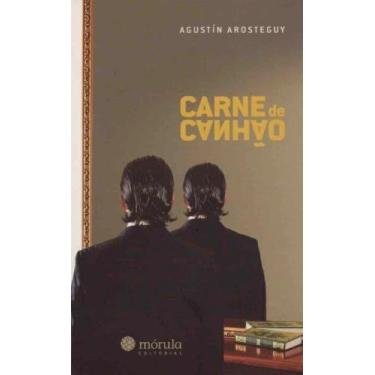 Imagem de Carne de Canhão - MORULA EDITORA, 3