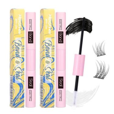 Imagem de Cola para cílios Lash Bond and Seal à prova d'água de 72 horas de dura