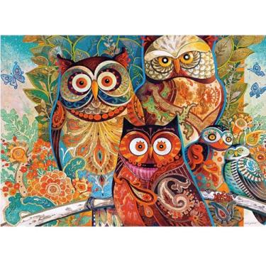 Imagem de Balão de ar quente Focus 1000 peças de papel quebra-cabeça adulto melhora o foco percepção imersiva crianças adultos adolescentes família grande brinquedo quebra-cabeça presente quebra-cabeça desafio