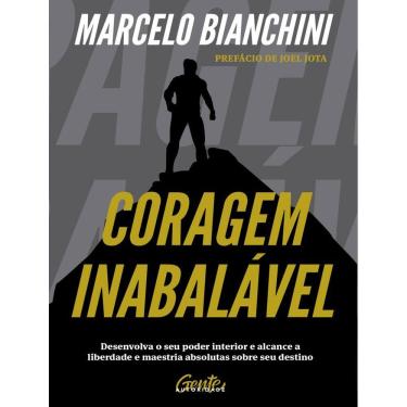 Imagem de Coragem Inabalavel