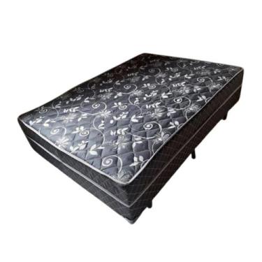 Imagem de Conjugado casal - RN Cama Box