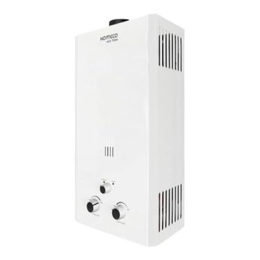 Imagem de Aquecedor de aguá a gás Komeco ko 15M Slim 1BNLP4