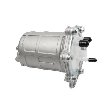 Imagem de Wahparts Bomba de combustível compatível com Honda Fury VT13CX/Interstate 1300/Sabre 1300/Rincon 680/TRX680/Aero 750/Phantom 750/Spirit 750/Stateline 1300/RS 750 Substitui 16700-HN8-601