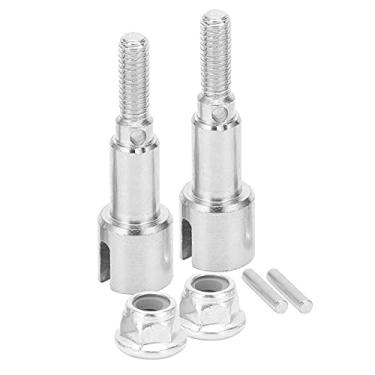 Imagem de aqxreight RC METAL TRIMENTO VERIDE ADAPTADORES CULHO DE EXLO DE TRANSPORTE PARA /16 16889A 16889 S1601 S1602 RC CARRO SEU MODELO DE CARRO ADAPTERRC ADAPTERRC