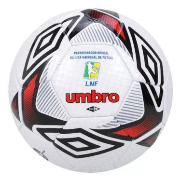 Imagem de Bola Futsal Umbro Primal