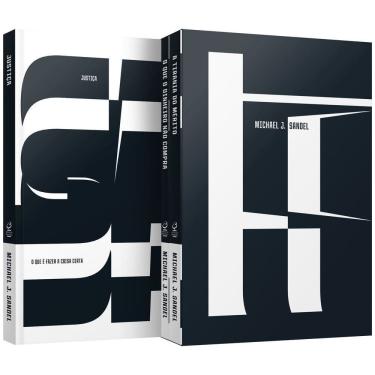 Imagem de Box - Sandel