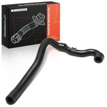 Imagem de A-Premium Mangueira de respiro do cárter do motor compatível com Volvo XC90 2003-2006/2012-2014, S60 2001-2009, XC70 2003-2007, S80 2004-2006, C70 2003-2004, VT 70 20 01-2007