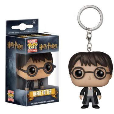 Imagem de Chaveiro funko pop keychain harry potter harry