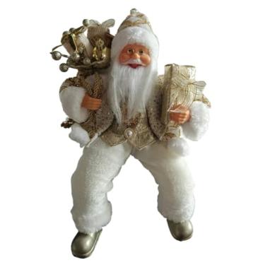 Imagem de Enfeite Papai Noel Sentado
