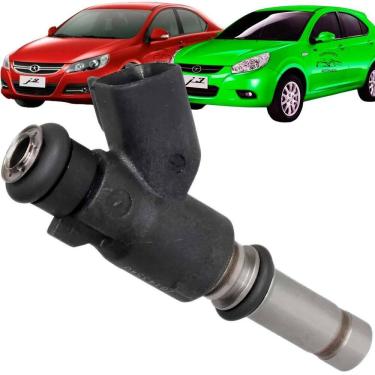 Imagem de Bico Injetor Jac J2 J3 J5 1.4 1.5 2015