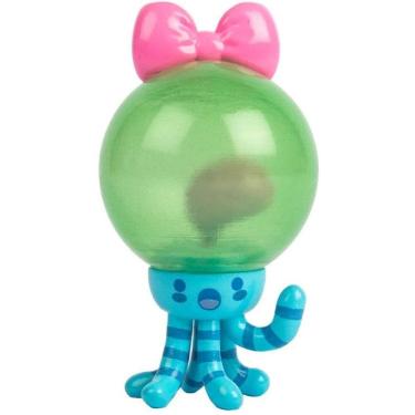 Imagem de Organautas Poderosos Sr. Córtex Figura Anatomia Educacional Brinquedo