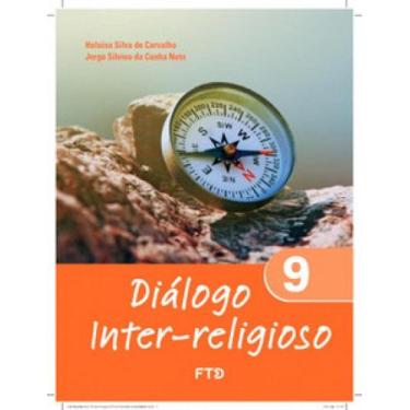 Imagem de DIÁLOGO INTER RELIGIOSO 9º ANO - FTD, 3