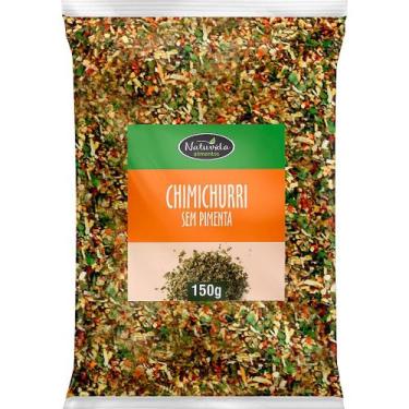 Imagem de Chimichurri 150g - Natuvida Alimentos