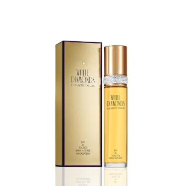 Imagem de Elizabeth Taylor White Diamonds - Eau de Toilette 50ml