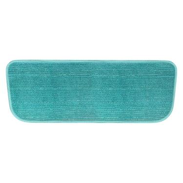 Imagem de Refil Lavável Para Mop Spray Em Microfibra - Rmop7800 - Flash Limp