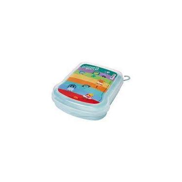 Imagem de Sanduicheira divertidamente - PLASUTIL